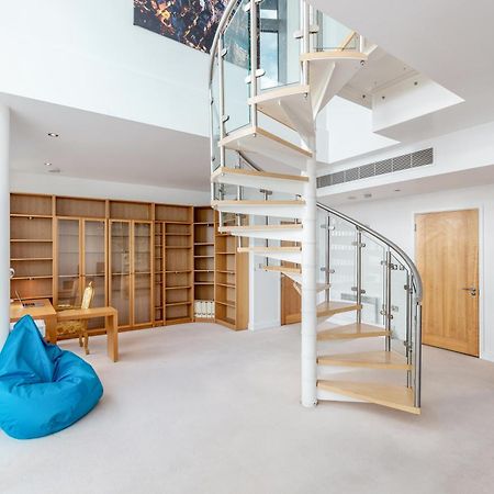 Premium Apartments By Excel London Kültér fotó