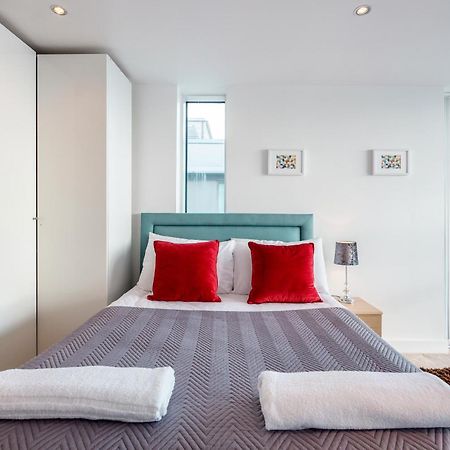 Premium Apartments By Excel London Kültér fotó