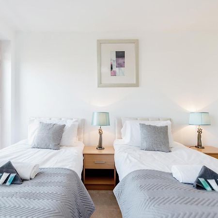 Premium Apartments By Excel London Kültér fotó