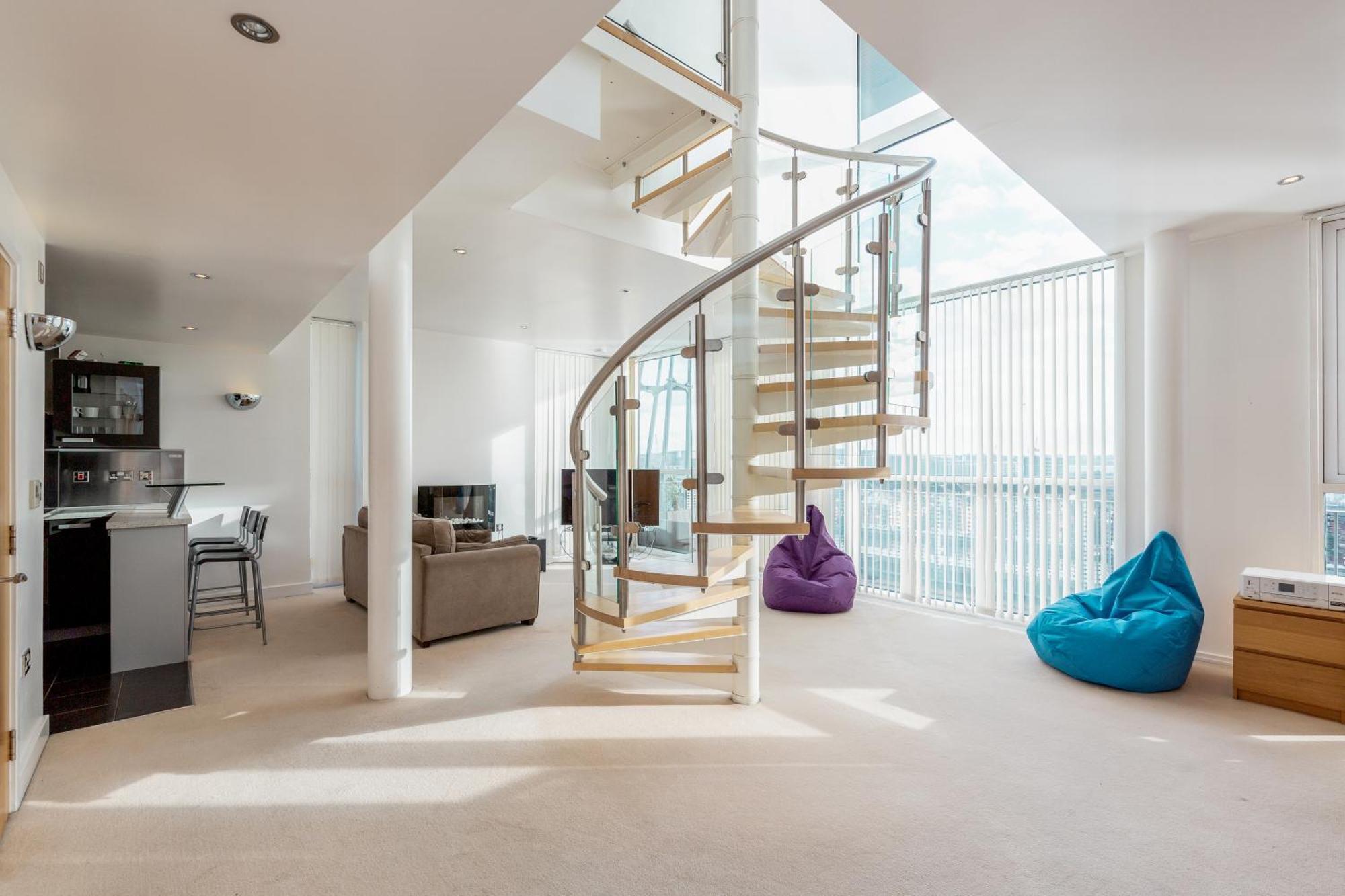 Premium Apartments By Excel London Kültér fotó
