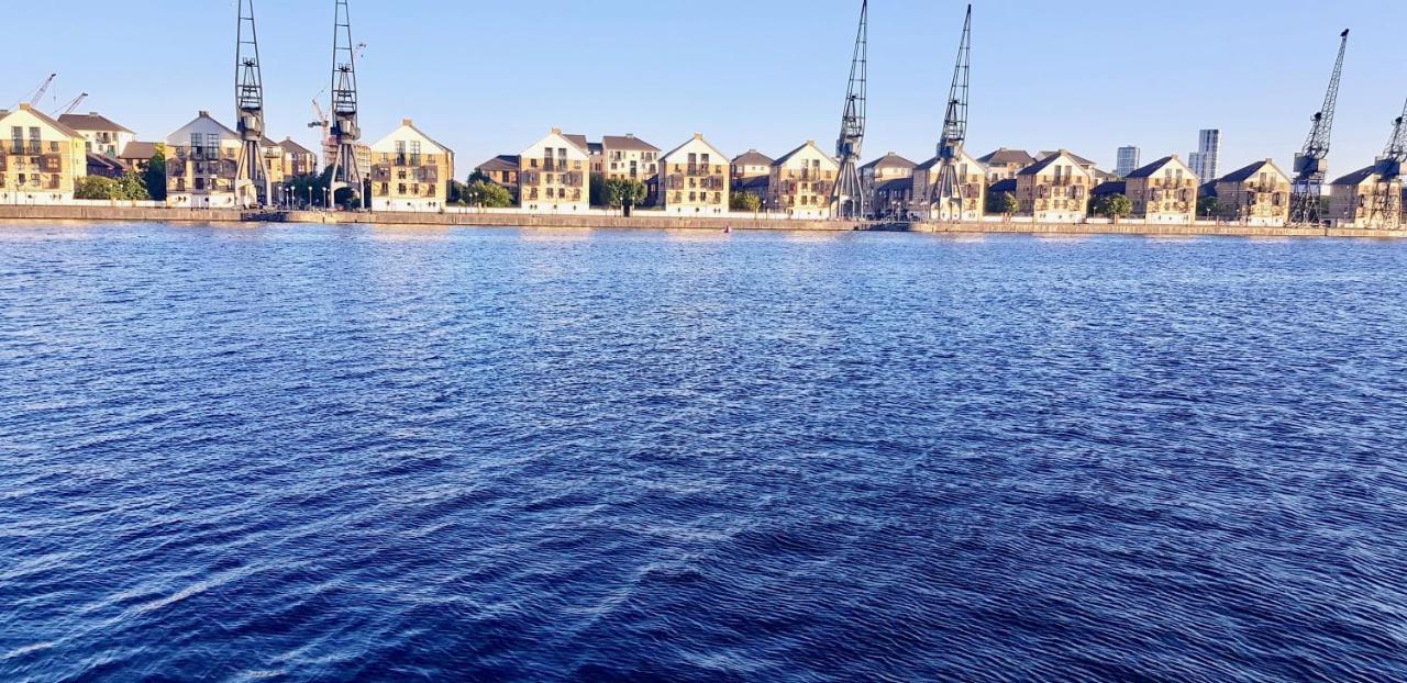 Premium Apartments By Excel London Kültér fotó