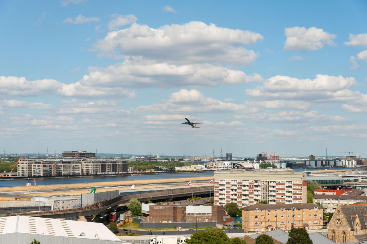 Premium Apartments By Excel London Kültér fotó